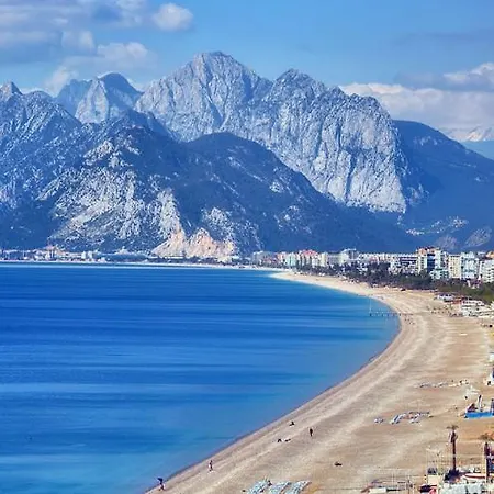 Apartment Gardenia Antalya