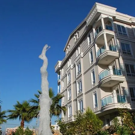 Gardenia Apartment *