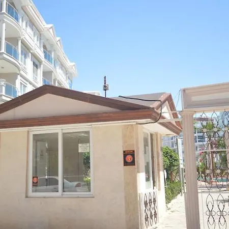 Apartment Gardenia Antalya