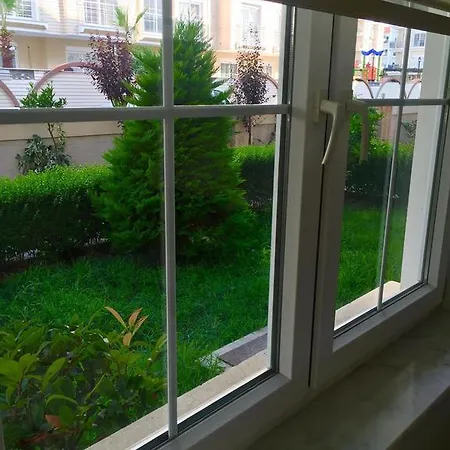 Gardenia Apartment