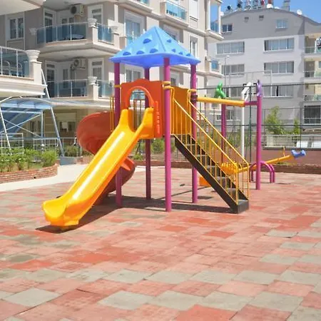 Gardenia Apartment *