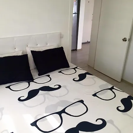 Apartment Gardenia