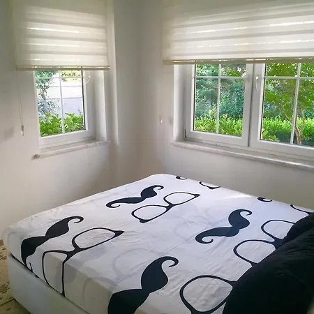 Gardenia Apartment *