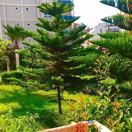 Apartment Gardenia Antalya