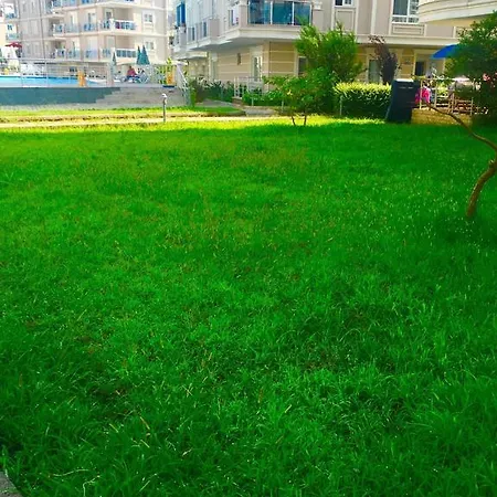 Gardenia Apartment