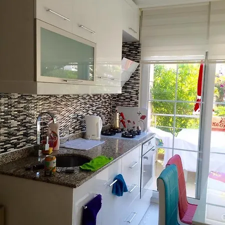 Apartment Gardenia *