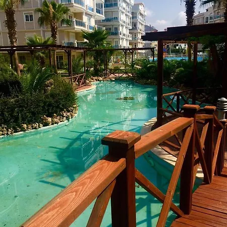 Gardenia Apartment *